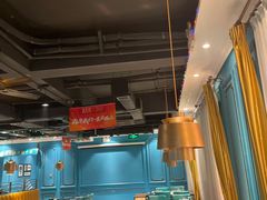 大堂-五星桥原切肥牛火锅·30年专注好牛肉(湖塘店)