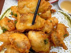 -东江海鲜大排档·潮汕菜·砂锅粥