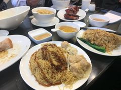 -丽的面家(多宝路店)