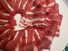 -东来顺铜锅炭火涮肉(上地华联店)