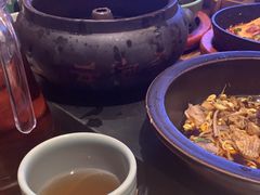 -云海肴·云南小炒·汽锅鸡(曲江大悦城店)