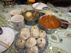 -敖特尔布里亚特美食坊(世纪花苑店)