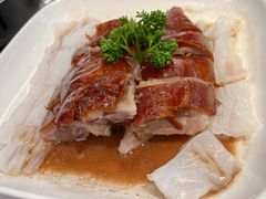 -山泉粤宴(广东大厦店)