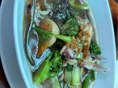 -自然餐厅(Phuket)
