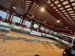 -华清宫景区