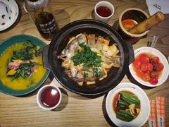 -茄子恰恰·新云南小炒(坪山益田店)