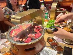 -西塔老太太泥炉烤肉(亚运村店)