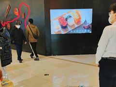 -安又胖韩国烤肉(泰达永旺店)