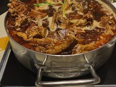 -蝎王府羊蝎子(西直门店)