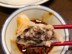 -喜喜水饺