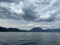-丽江泸沽湖景区
