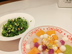 -二泉园老菜馆·百年无锡菜