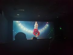 -中影国际影城(百联店)