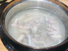 -椰夫人·养生椰子鸡(金沙洲永旺店)