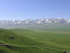 -新疆那拉提国家旅游度假区