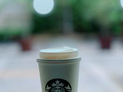 -星巴克(恒基688广场店)