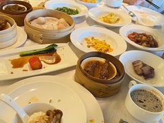 -万豪酒店·咏豪中餐厅