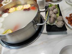 -合记潮汕牛肉火锅