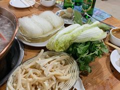 -元盛居(生态大街店)