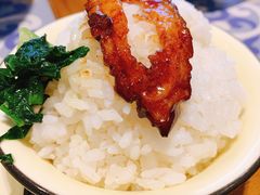 -卤鸭儿(小河路店)