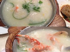 蟹皇粥-池记(尖沙咀店)