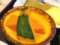 甘露煮南瓜-楽飯屋(软件园店)