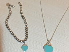 -Tiffany & Co.蒂芙尼
(天津万象城店)