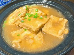 -龙潭喜客·四川客家菜