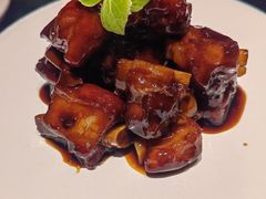 -苏帮袁·竹(北京坊店)