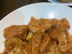 -京天红酒家(马家堡店)