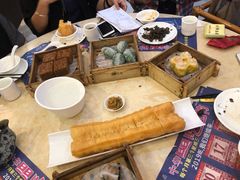 -中恒华茶楼(牌坊店)