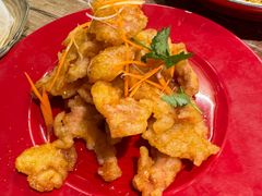 -四姐妹东北饺子(沙尾路店)