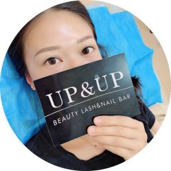 -UP&UP·半永久眉毛眼线机器野生眉