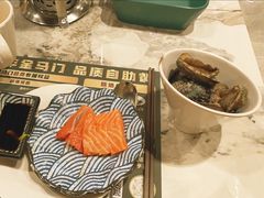-金马门国际美食百汇(珞喻路店)