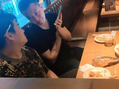 -蚝太郎 • 海鲜烧烤(Upark店)