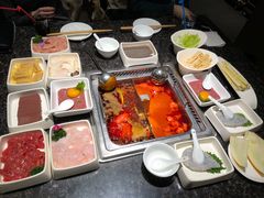 -海底捞火锅(邯郸新世纪中心店)