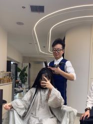 -魔型社烫染店