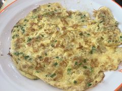 菜脯煎蛋-潮悦牛肉火锅城(水贝店)