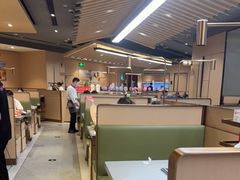 -海底捞火锅(新松江路店)