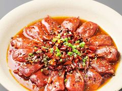 -沈师傅四季烤鸭小馆(荣盛华府店)