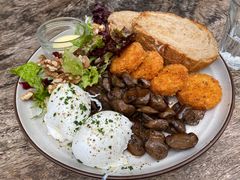 美式早餐-RAC BAR(安福路店)