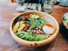 -O'mills Sourdough Bakery&Bistro(永嘉路店)