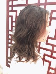 -美梵日系沙龙