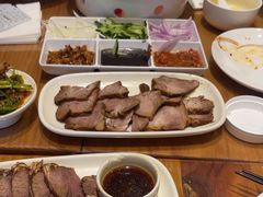 -姥姥家春饼店(惠新东街店)
