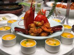 -宴昆山·私房菜(春晖店)