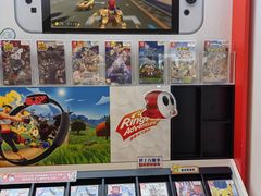 -任天堂Nintendo Switch体验店(天河城店)