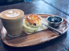 -CAFE CHEZ W一木家(香山路店)