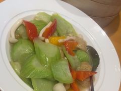 -鼎泰丰(嘉年华•海信广场VILLAGE店)
