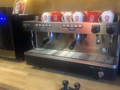 -HIGH FIVE哈福手工汉堡(桂林路店)