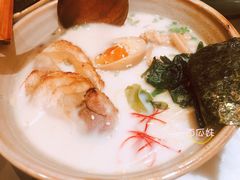 -月下料理(楷林IFC店)